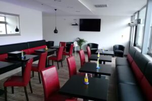Eiscafe Grafenhausen