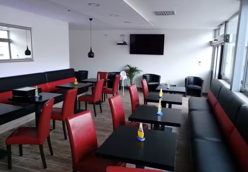 Eiscafe Grafenhausen