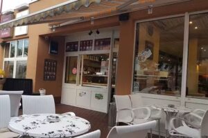 Eiscafé IL Gelatino