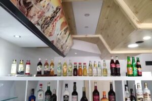 Eiscaf&eacute; &ndash; il Sole