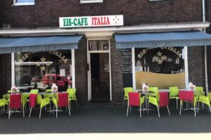 Eiscafe Italia