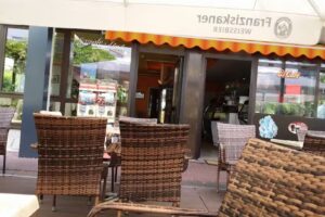 Eiscaf&eacute; Italia