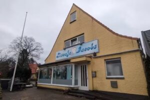 Eiscaf&eacute; Jacobs