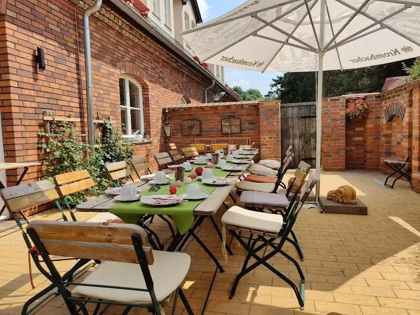 Eiscaf&eacute; Kśi&scaron;owka