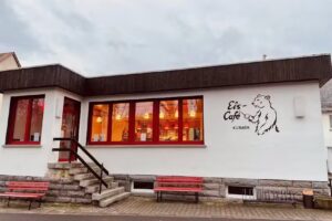 Eiscaf&eacute; Kunath