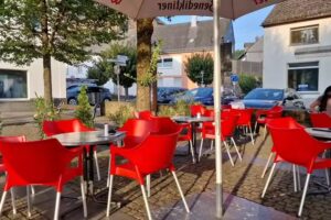 Eiscafe L&rsquo;incontro