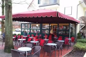 Eiscafe La Delizia