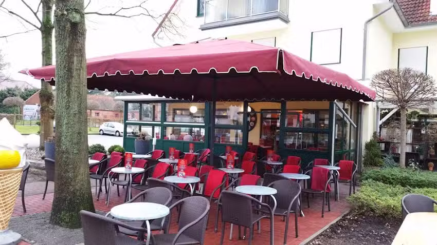 Eiscafe La Delizia