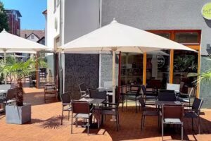 Eiscaf&eacute; La Perla &ndash; G&uuml;tersloh