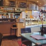 Eiscaf&eacute; La Piazza