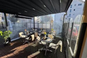 Eiscafé La Vita