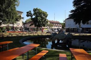 Eiscaf&eacute; Lido Dal Fabbro GmbH