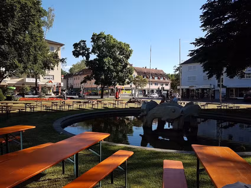 Eiscaf&eacute; Lido Dal Fabbro GmbH