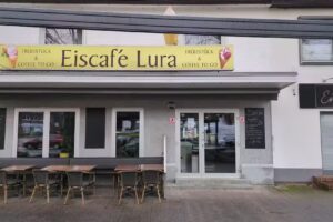 Eiscafé Lura