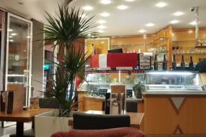 Eiscafé Marco Polo