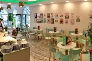 Eiscafé Negri
