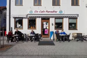Eiscafé Paradiso