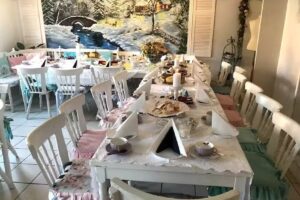 Eiscafé Petit Cockette