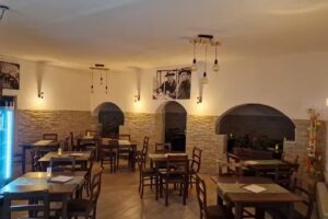 Eiscafé & Pizzeria „Al Capone“ – Inh.: Guido Valenta