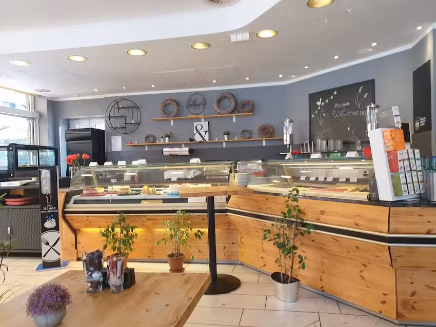 Eiscaf&eacute; & Pizzeria Brunello