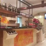 Eiscafe Pizzeria Calabria