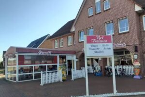 Eiscafe & Pizzeria da Tiziano
