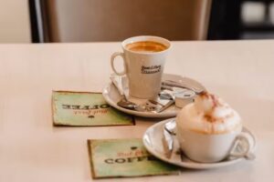 Eiscafe & Pizzeria Ferrara