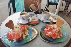 Eiscafé Pizzeria Fontana