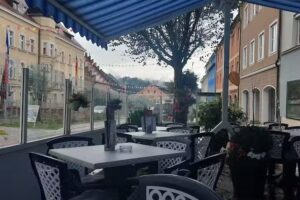 Eiscafé Pizzeria LA Terrazza