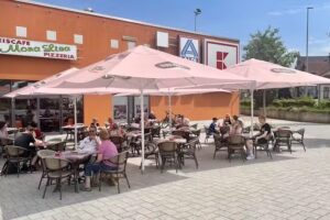 Eiscafe & Pizzeria Mona Lisa