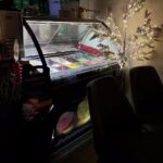 Eiscaf&eacute; & Pizzeria NAPOLI