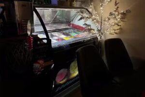 Eiscafé & Pizzeria NAPOLI