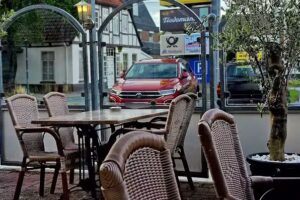 Eiscafé Pizzeria Pinocchio