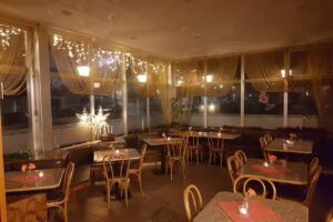 Eiscafé Pizzeria Rimini