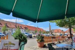 Eiscafe & Pizzeria San Marco Stadtilm GmbH & Co. KG