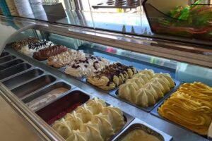 Eiscafe Pizzeria SanRemo