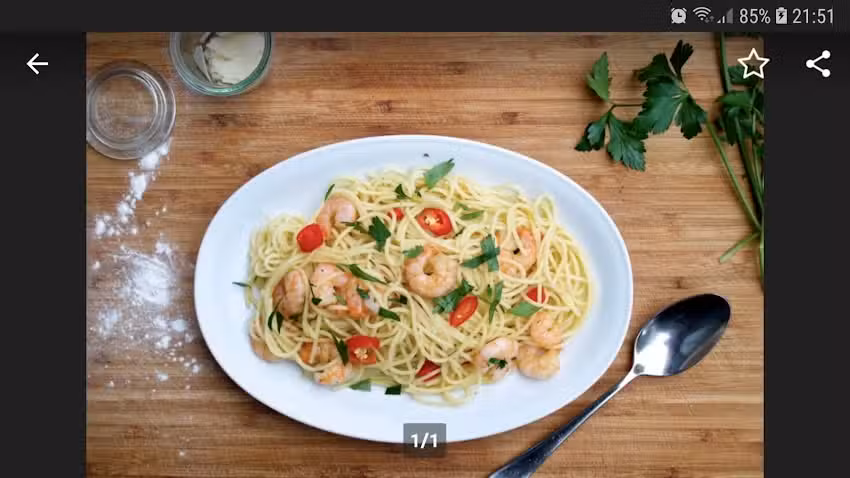 Eiscafé Pizzeria Veneto