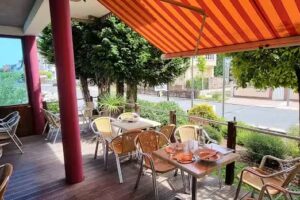Eiscafé Pizzeria Venezia