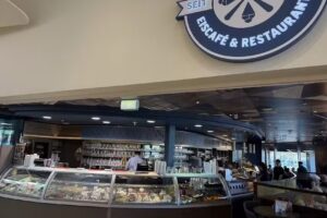 Eiscafé & Resto Rimini – Oldenburg
