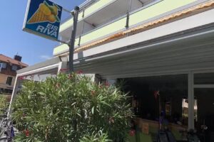 Eiscaf&eacute; Riva