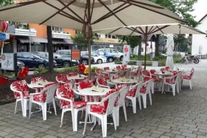 Eiscafé Riviera