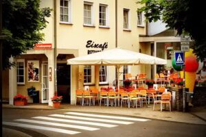 Eiscafé Rizzardini Morbach
