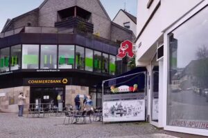 Eiscafé Rizzuti
