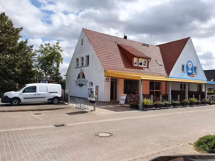 Eiscafé Rosenow