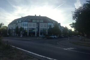 Eiscafé Salerno Due