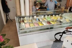 Eiscafe Salvadori