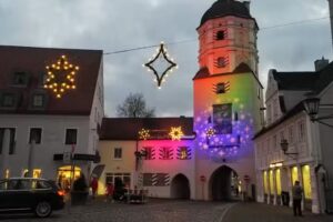 Eiscaf&eacute; San Marco