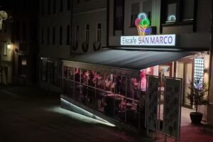 Eiscafe San Marco