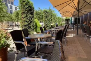 Eiscaf&egrave; San Marco