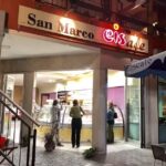 Eiscafé San Marco